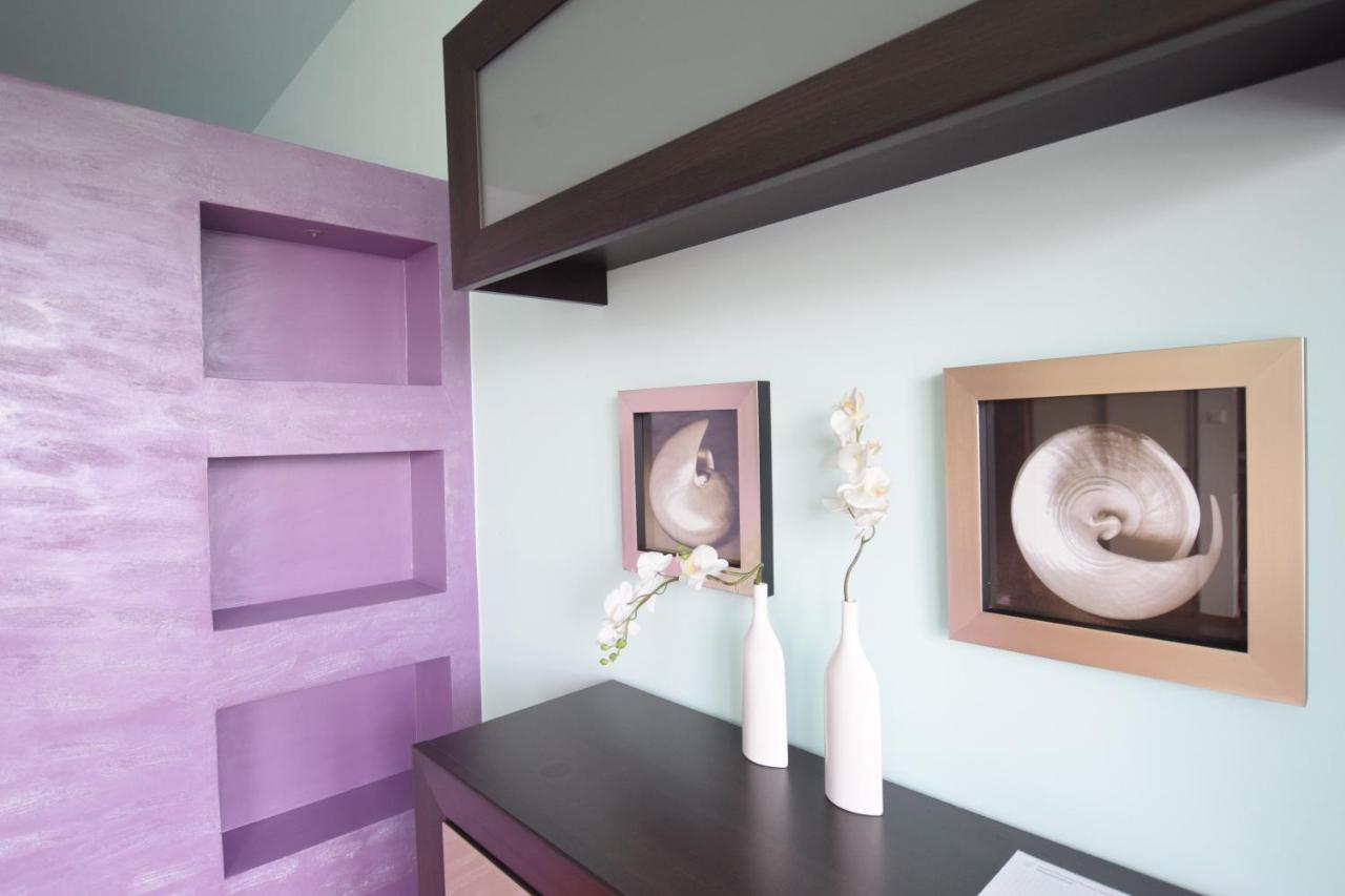 Elegant Apartment Arkadia Варшава Екстериор снимка