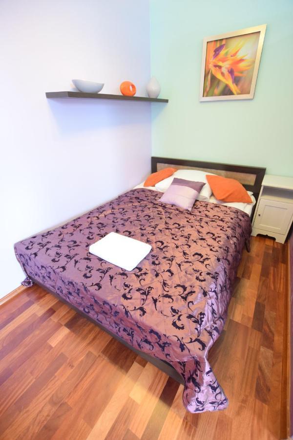 Elegant Apartment Arkadia Варшава Екстериор снимка