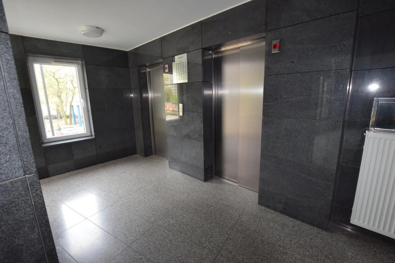 Elegant Apartment Arkadia Варшава Екстериор снимка